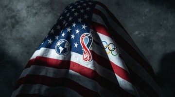 宝威体育app下载-世界杯、奥运会、冬奥会要变味……|美国|美加墨世界杯|洛杉矶奥运会|巴黎奥运会|腰旗橄榄球_新浪体育_新浪新闻